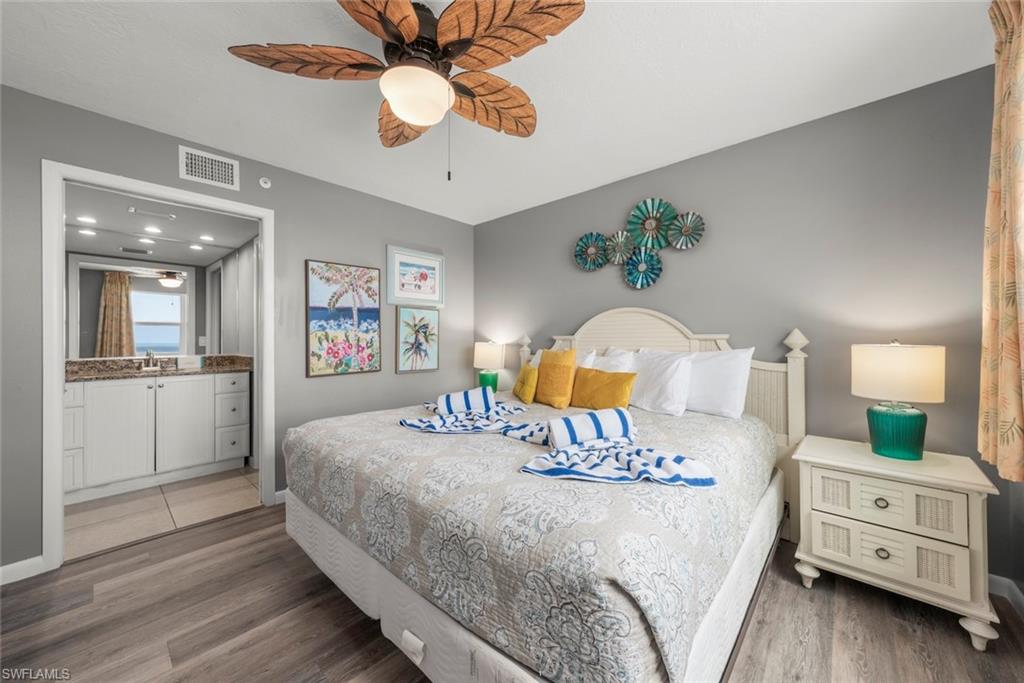 ESTERO ISLAND BEACH VILLAS - Residential