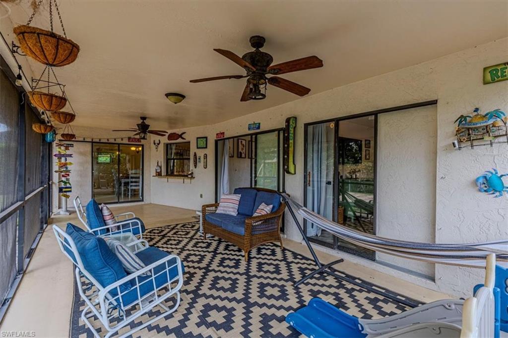 BONITA GOLF CLUB VILLAS - Residential