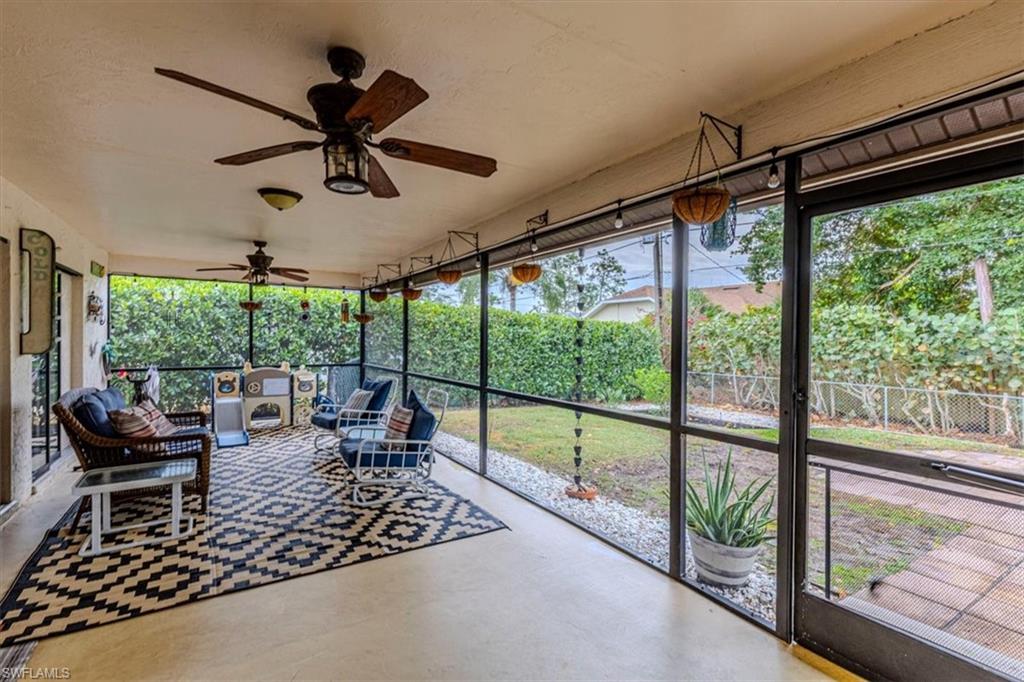 BONITA GOLF CLUB VILLAS - Residential