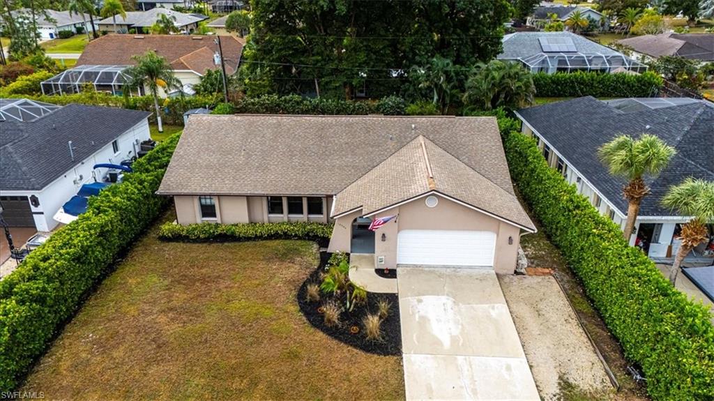 BONITA GOLF CLUB VILLAS - Residential