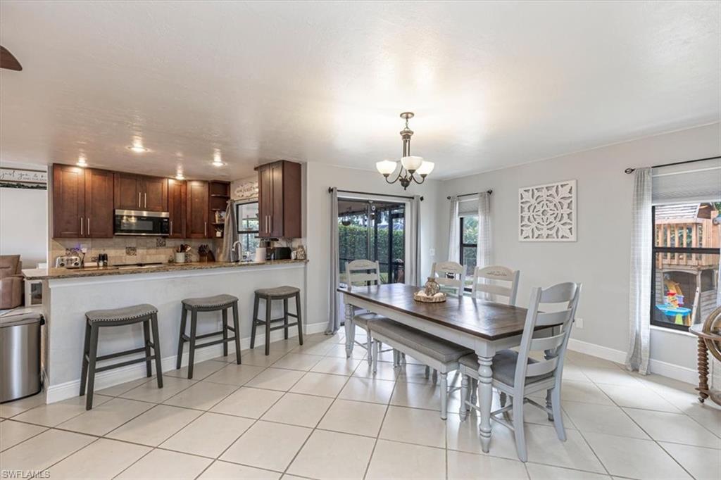 BONITA GOLF CLUB VILLAS - Residential