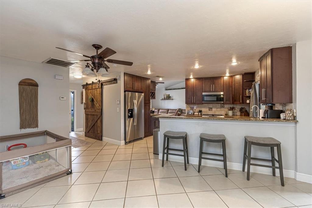 BONITA GOLF CLUB VILLAS - Residential