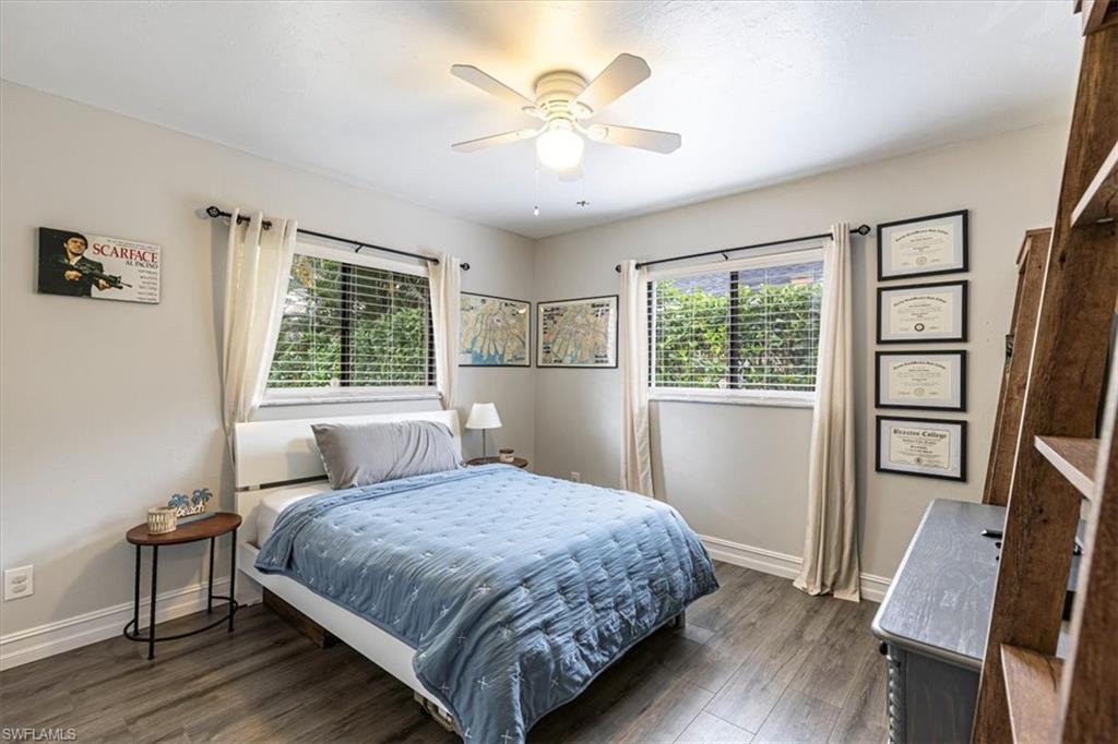 BONITA GOLF CLUB VILLAS - Residential