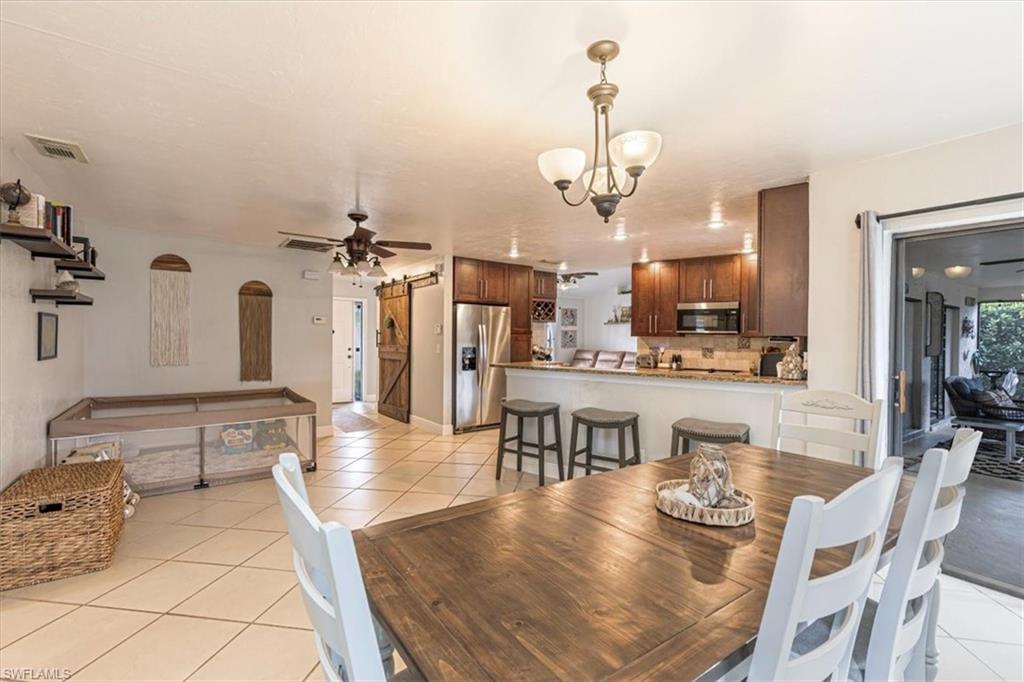 BONITA GOLF CLUB VILLAS - Residential