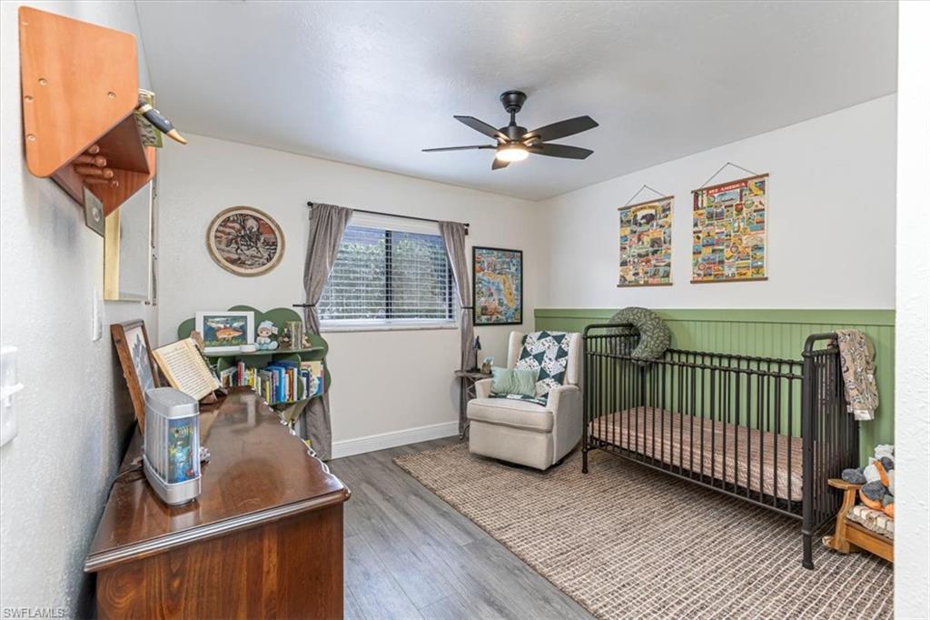 BONITA GOLF CLUB VILLAS - Residential