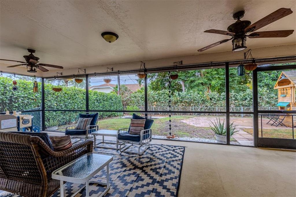 BONITA GOLF CLUB VILLAS - Residential