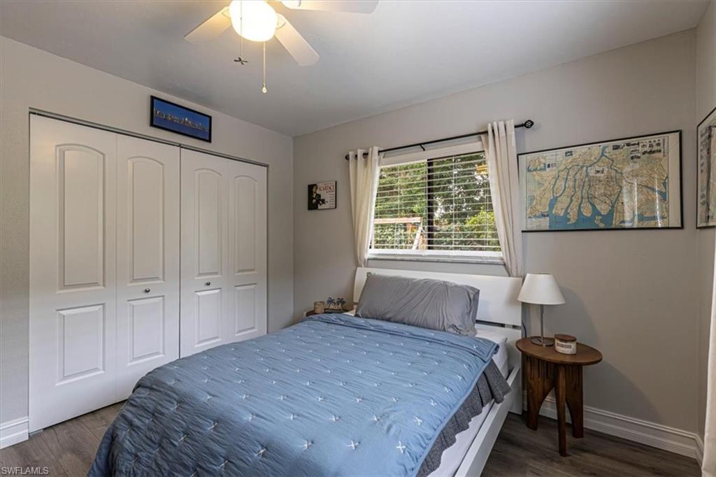 BONITA GOLF CLUB VILLAS - Residential