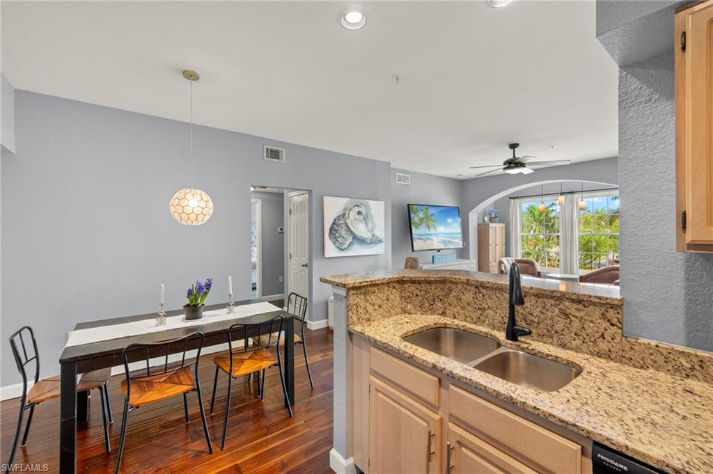 THE TIDES AT PELICAN LANDING - Residential Lease