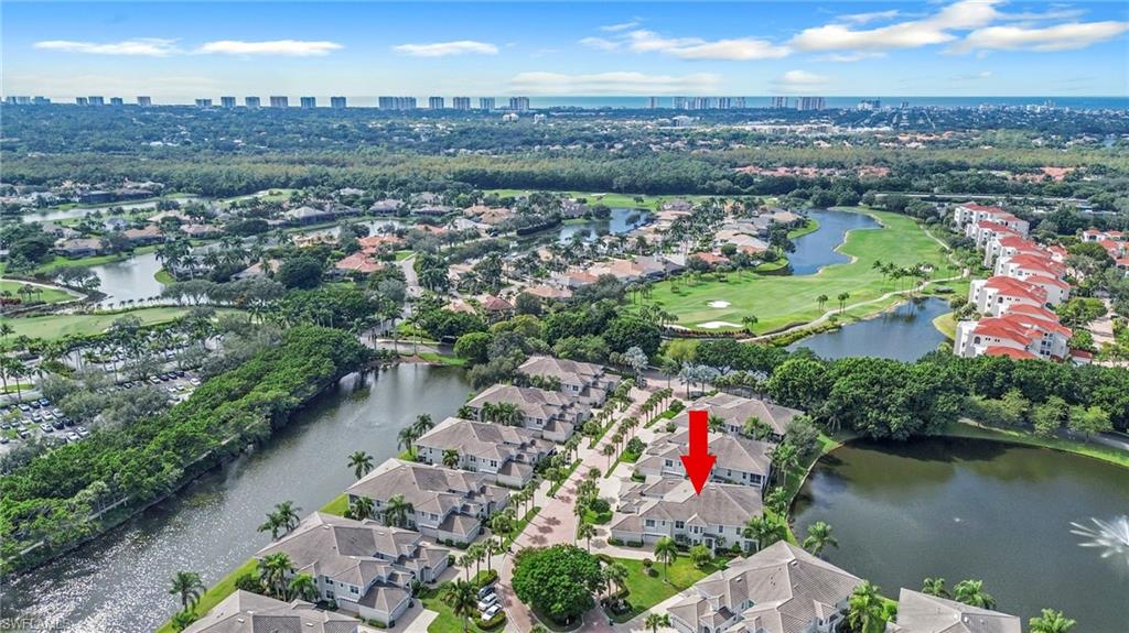 SEVILLE - Residential Lease