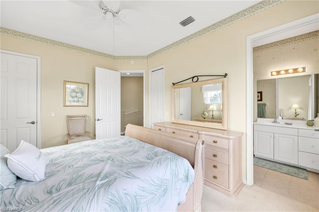 SEVILLE - Residential Lease