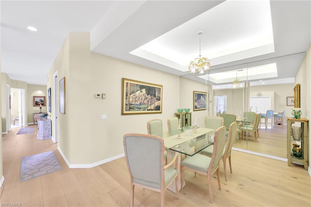 SEVILLE - Residential Lease