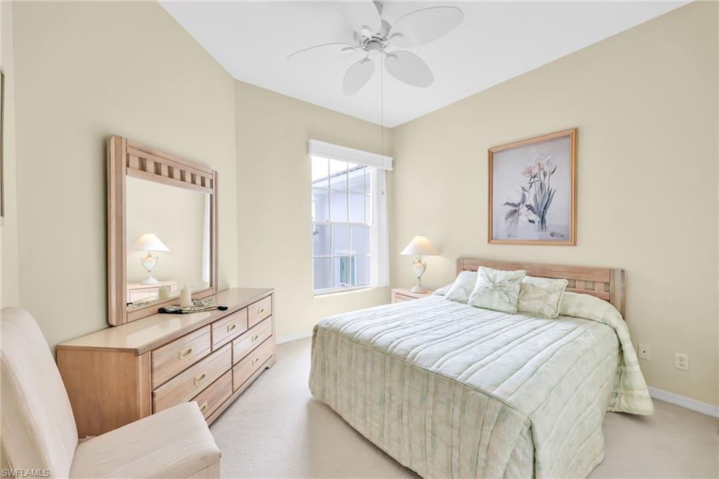 SEVILLE - Residential Lease