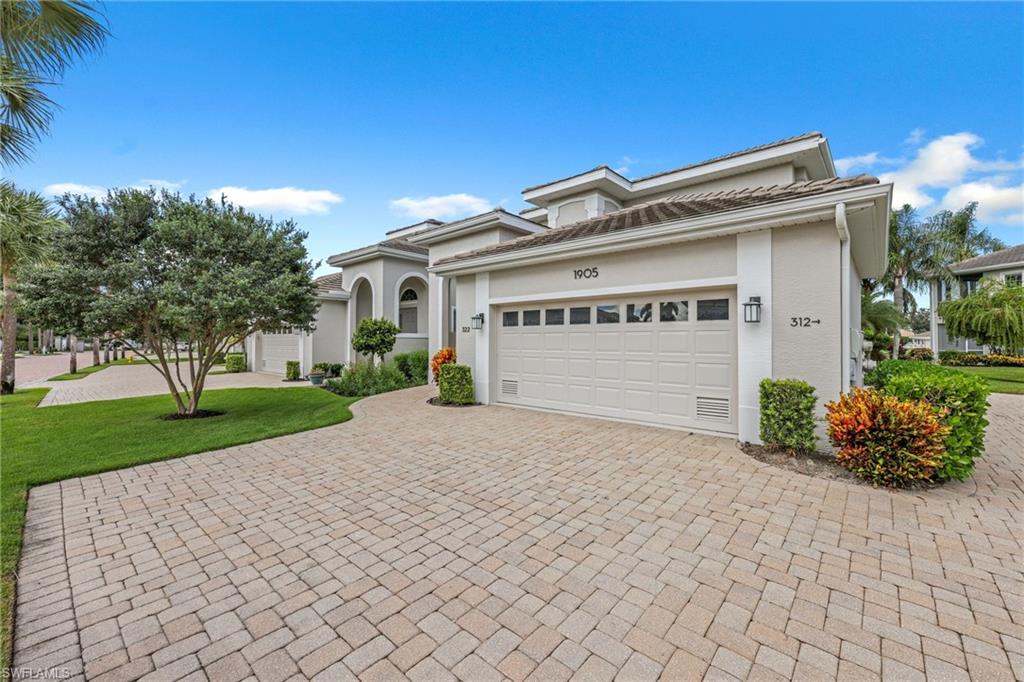 SEVILLE - Residential Lease