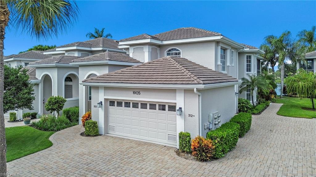 SEVILLE - Residential Lease