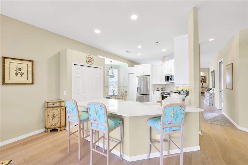 SEVILLE - Residential Lease