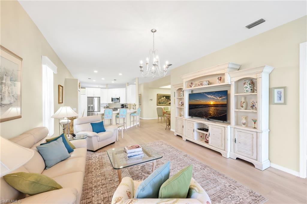 SEVILLE - Residential Lease