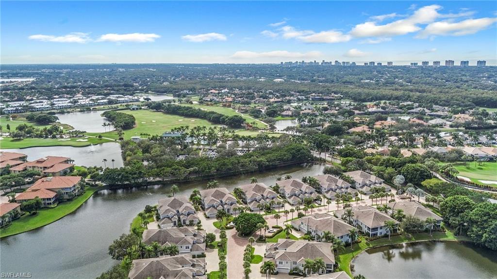 SEVILLE - Residential Lease