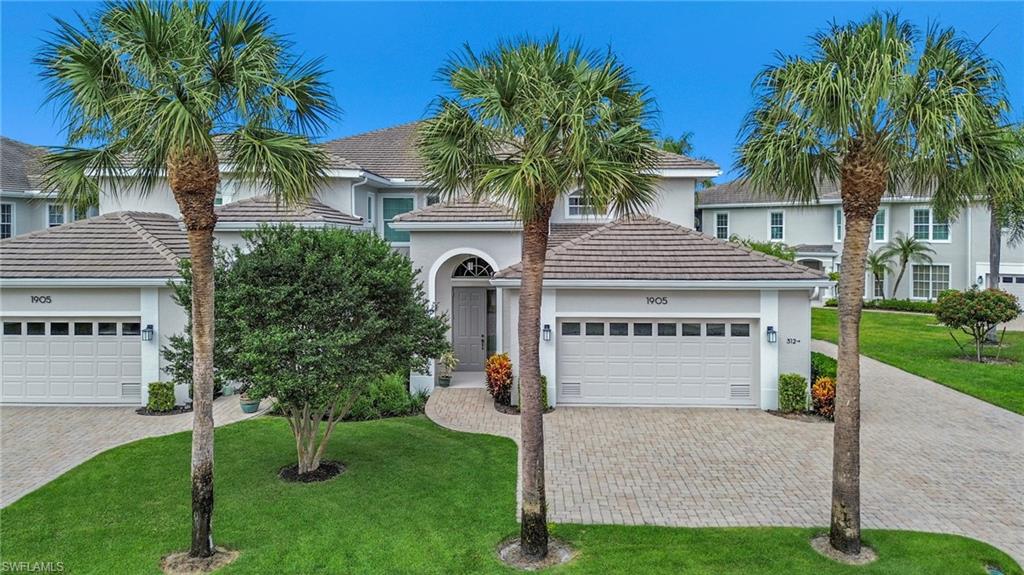 SEVILLE - Residential Lease