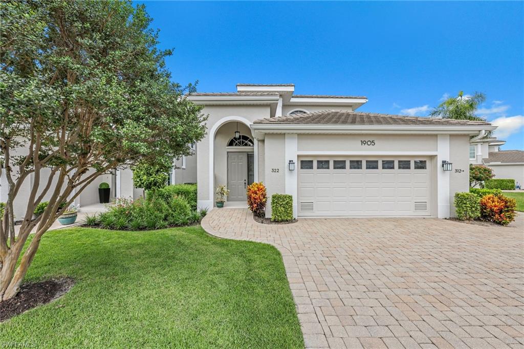 SEVILLE - Residential Lease