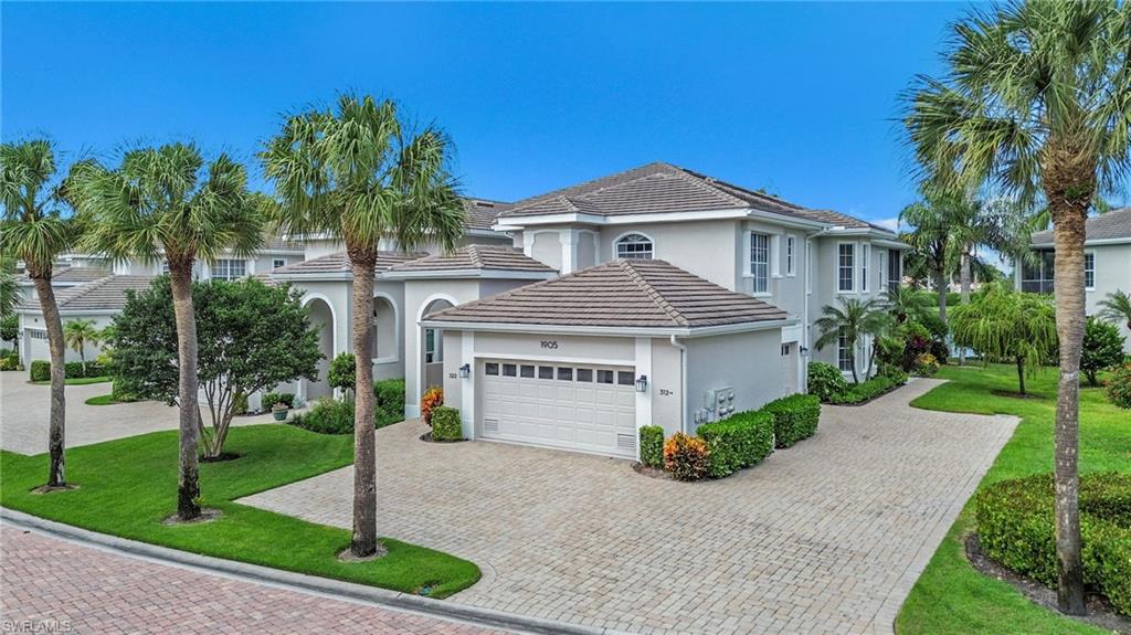 SEVILLE - Residential Lease