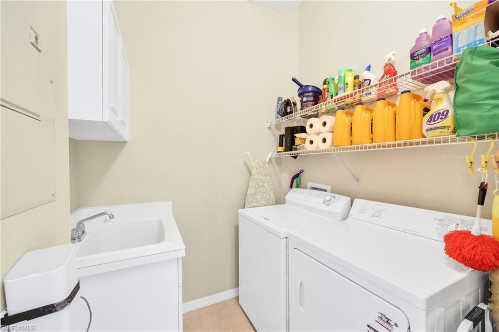 SEVILLE - Residential Lease