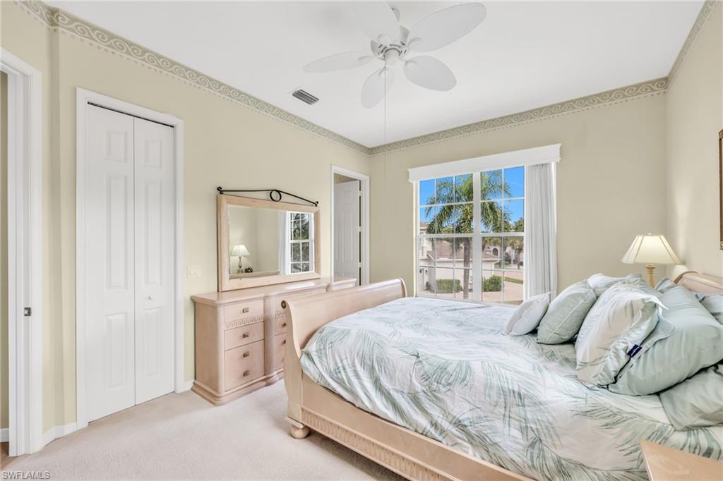 SEVILLE - Residential Lease