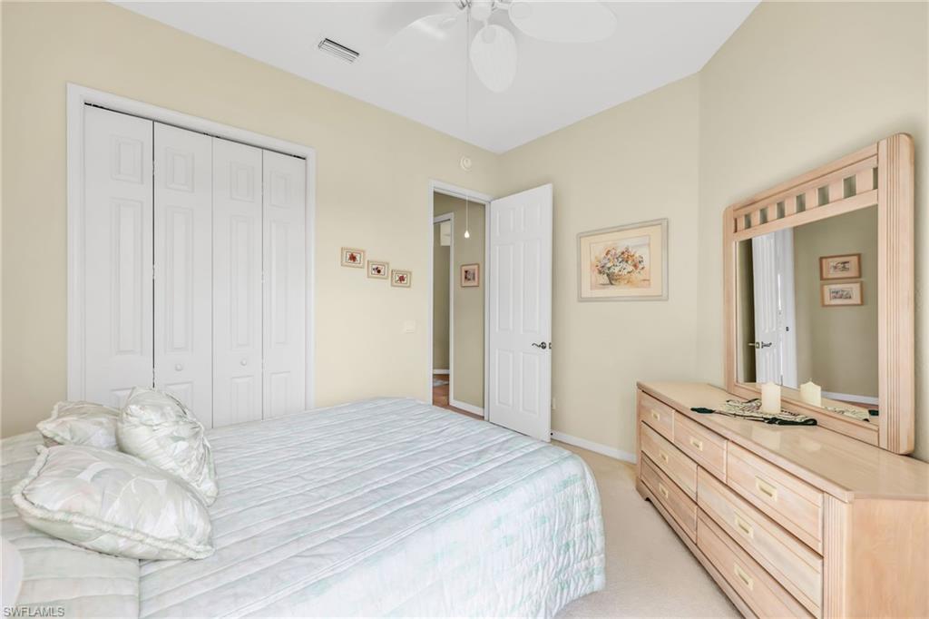 SEVILLE - Residential Lease