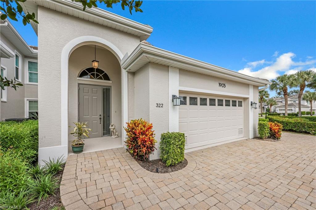 SEVILLE - Residential Lease