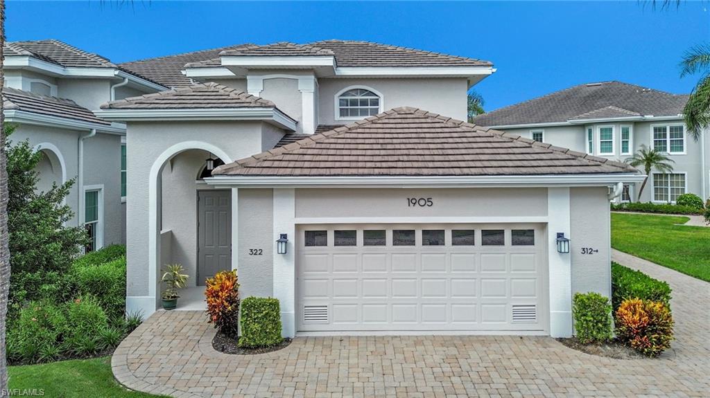 SEVILLE - Residential Lease