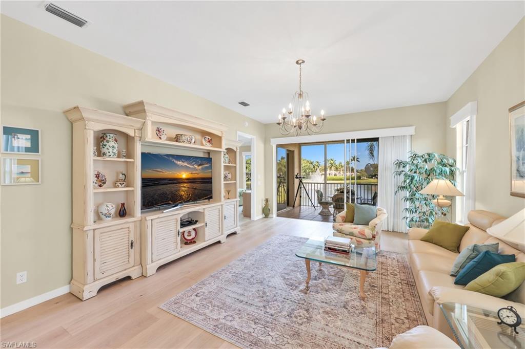 SEVILLE - Residential Lease