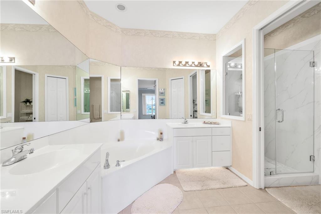 SEVILLE - Residential Lease