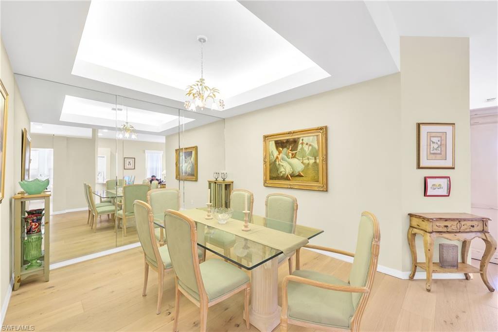 SEVILLE - Residential Lease