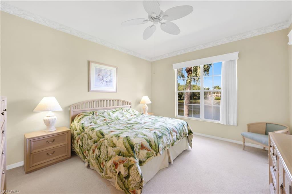 SEVILLE - Residential Lease