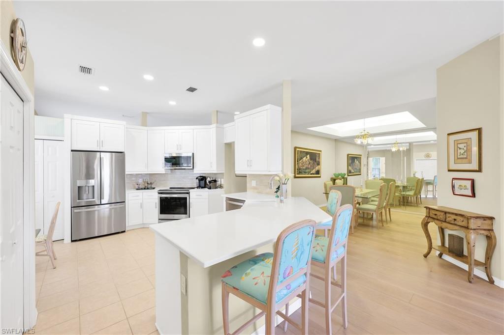 SEVILLE - Residential Lease