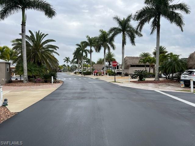 CYPRESS TRAIL RV RESORT - Land