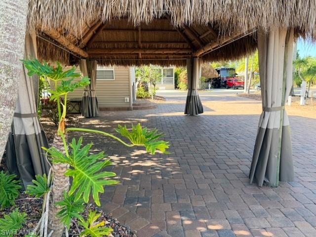 CYPRESS TRAIL RV RESORT - Land