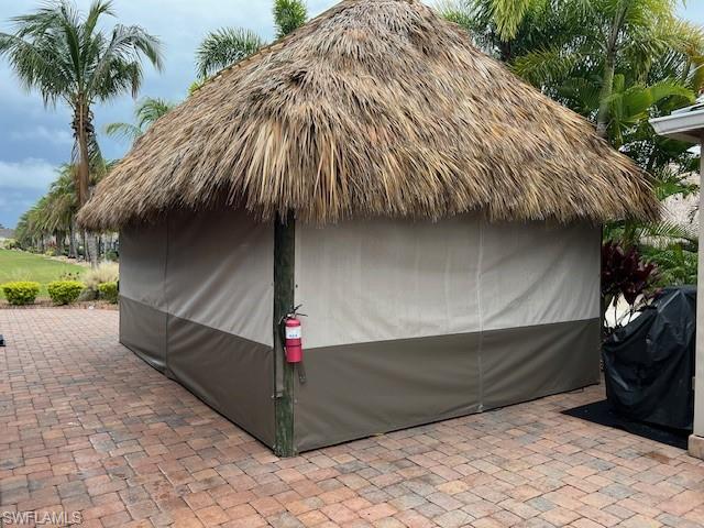 CYPRESS TRAIL RV RESORT - Land