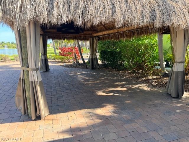 CYPRESS TRAIL RV RESORT - Land