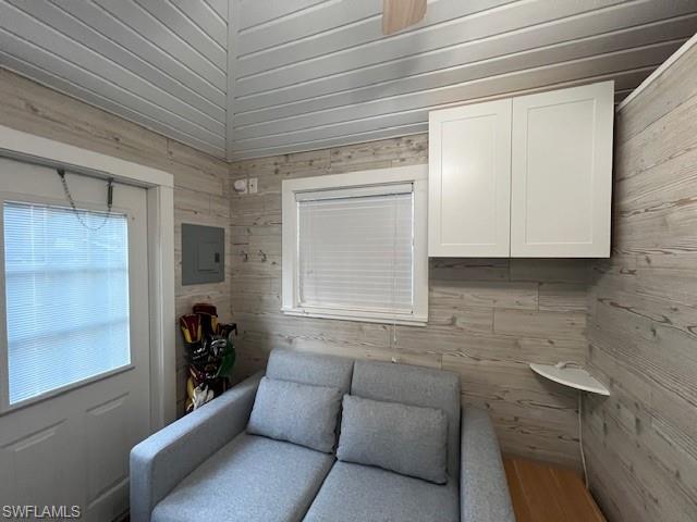 CYPRESS TRAIL RV RESORT - Land