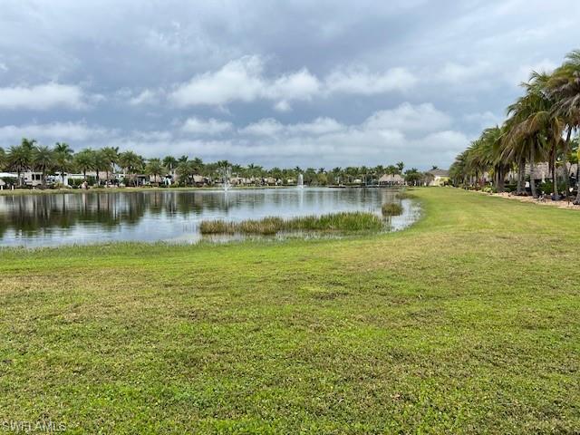 CYPRESS TRAIL RV RESORT - Land