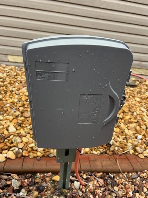 CYPRESS TRAIL RV RESORT - Land