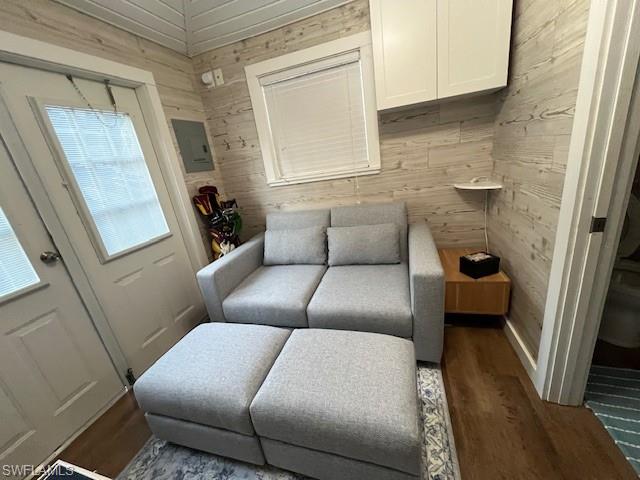 CYPRESS TRAIL RV RESORT - Land