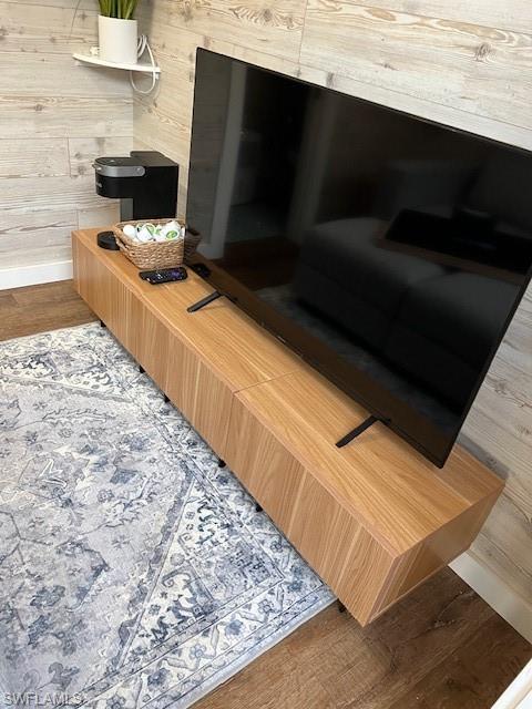 CYPRESS TRAIL RV RESORT - Land