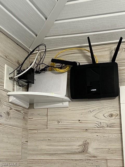 CYPRESS TRAIL RV RESORT - Land