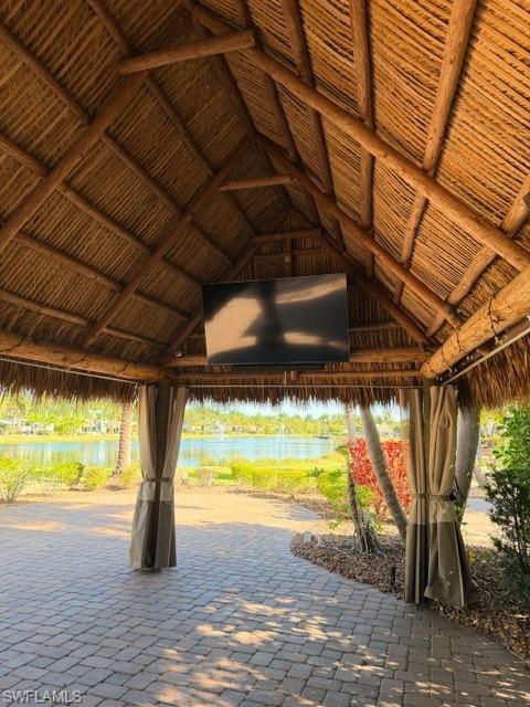 CYPRESS TRAIL RV RESORT - Land