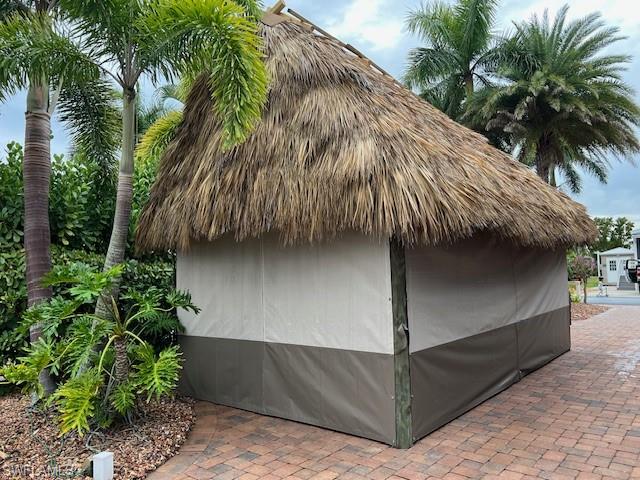 CYPRESS TRAIL RV RESORT - Land