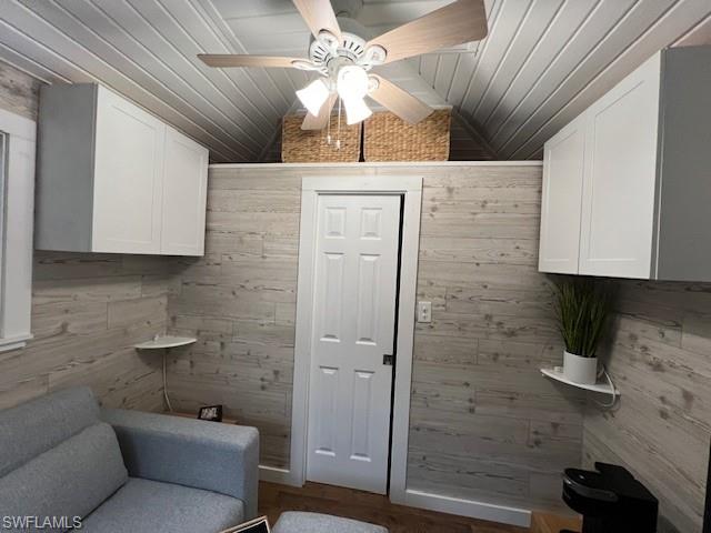 CYPRESS TRAIL RV RESORT - Land