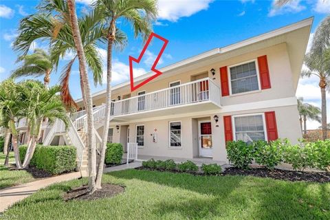 A home in MARCO ISLAND