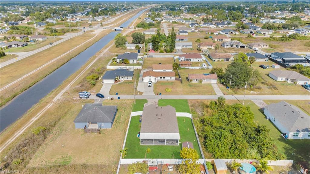 LEHIGH ACRES - Residential