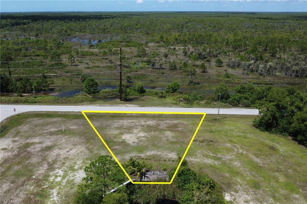 CAPE CORAL - Land